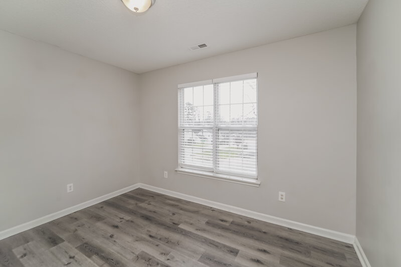 3,220/Mo, 5727 Hedgecrest Pl Charlotte, NC 28269 Bedroom View 3