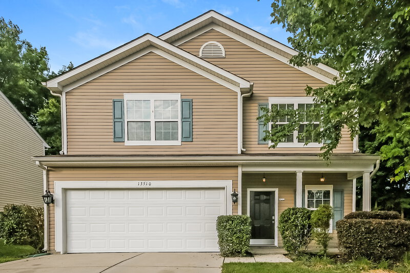 2,070/Mo, 13510 Anne Brower Rd Charlotte, NC 28213 External View