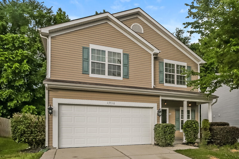 2,070/Mo, 13510 Anne Brower Rd Charlotte, NC 28213 Misc View