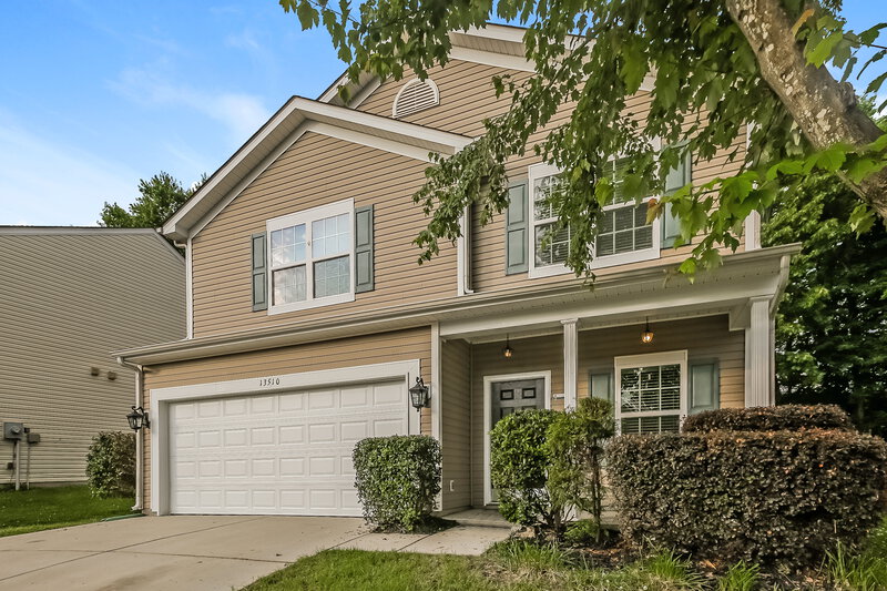 2,070/Mo, 13510 Anne Brower Rd Charlotte, NC 28213 Misc View 2