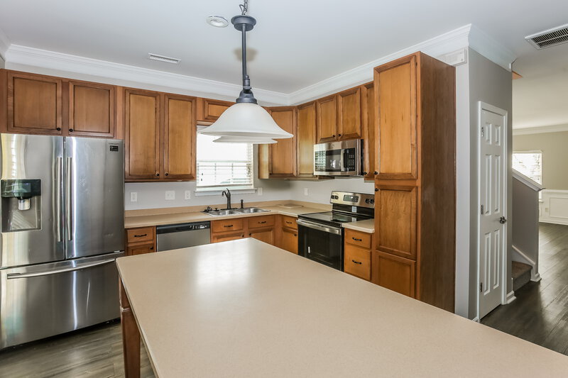 2,070/Mo, 13510 Anne Brower Rd Charlotte, NC 28213 Misc View 6