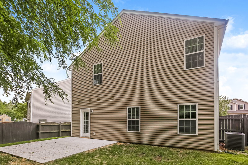 2,070/Mo, 13510 Anne Brower Rd Charlotte, NC 28213 Misc View 14