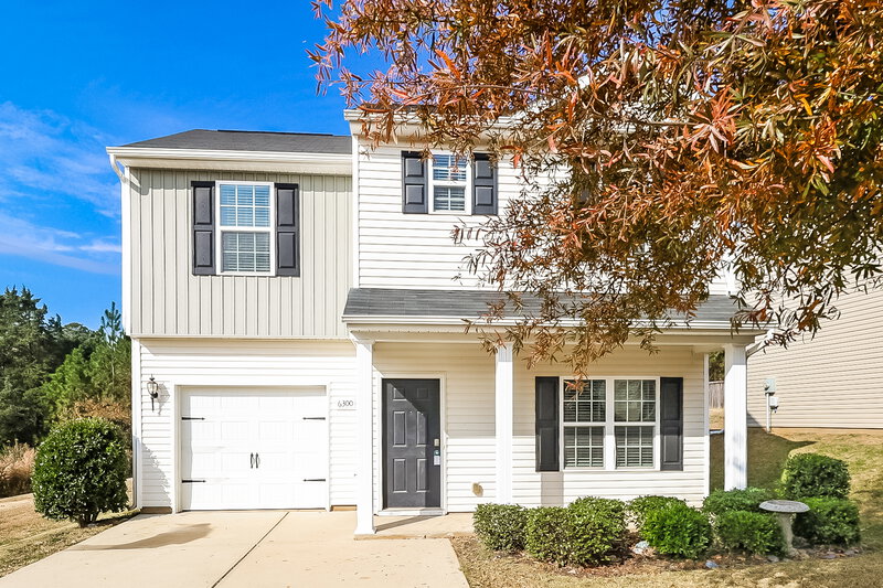 1,830/Mo, 6300 Paw Village Road Charlotte, NC 28214 External View