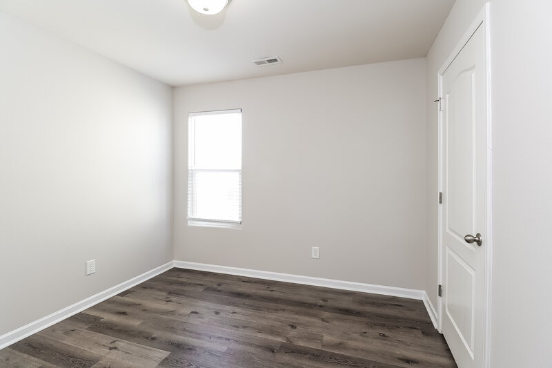 1,830/Mo, 6300 Paw Village Road Charlotte, NC 28214 Bedroom View