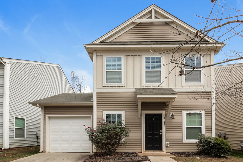 1,900/Mo, 1048 Joselynn Dr Gastonia, NC 28054 External View