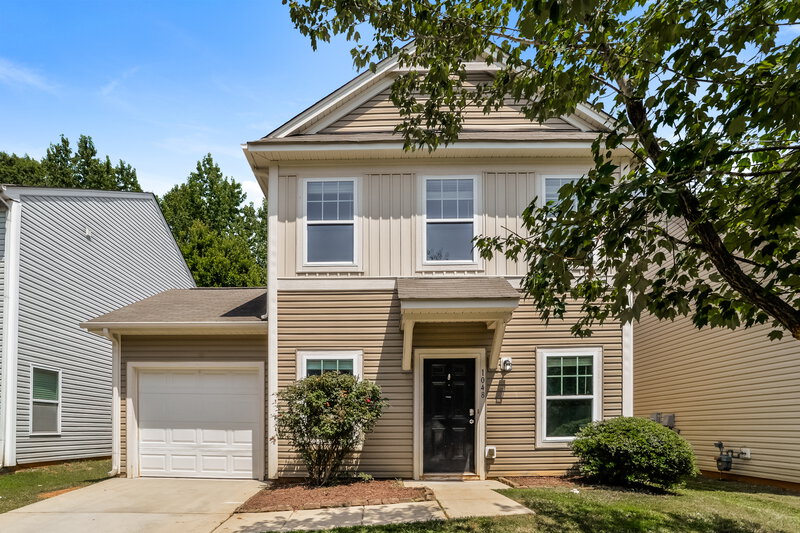 1,915/Mo, 1048 Joselynn Dr Gastonia, NC 28054 External View