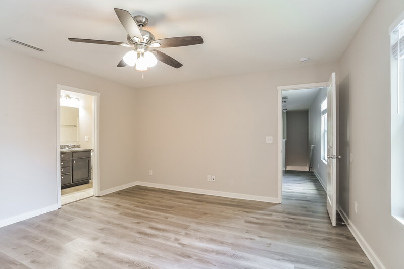 1,915/Mo, 1048 Joselynn Dr Gastonia, NC 28054 Main Bedroom View