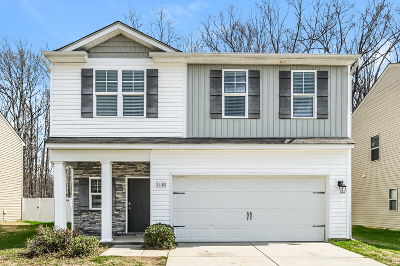 2,445/Mo, 1130 Rankin Oaks Street Charlotte, NC 28213 External View