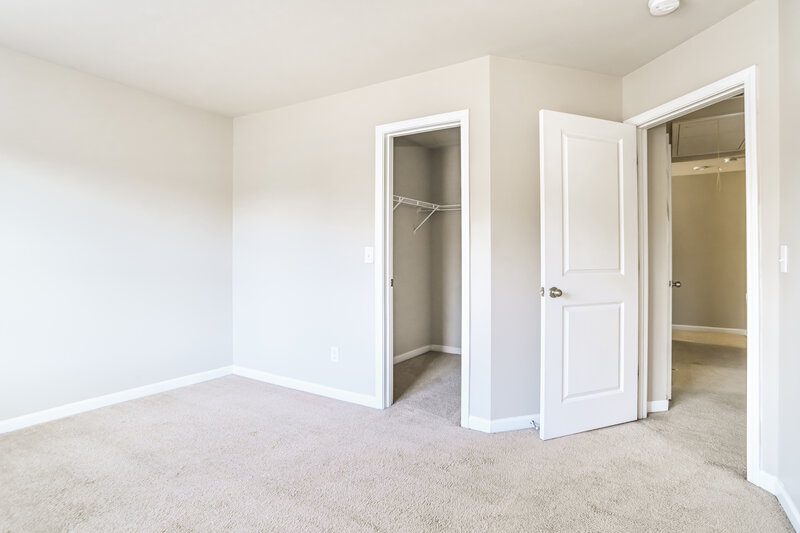 2,445/Mo, 1130 Rankin Oaks Street Charlotte, NC 28213 Bedroom View