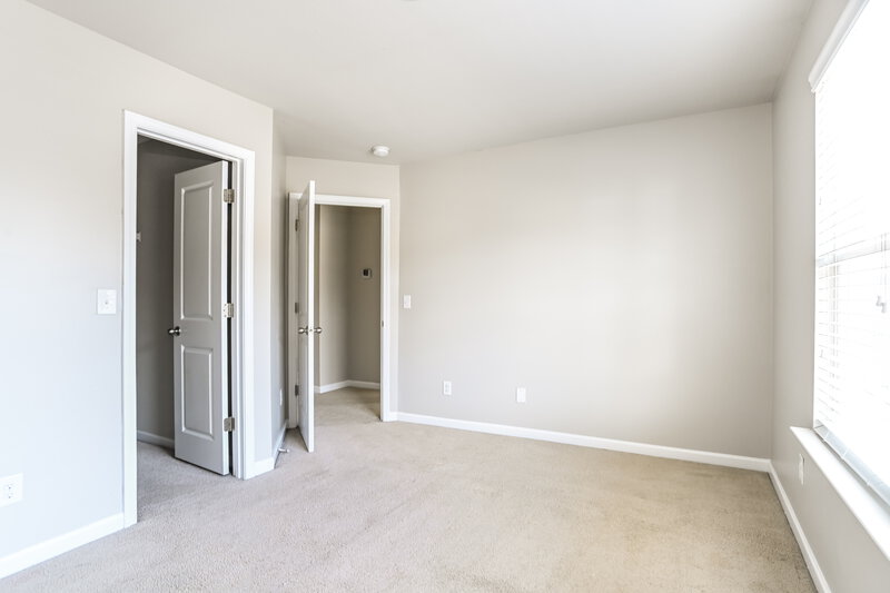 2,445/Mo, 1130 Rankin Oaks Street Charlotte, NC 28213 Bedroom View 2