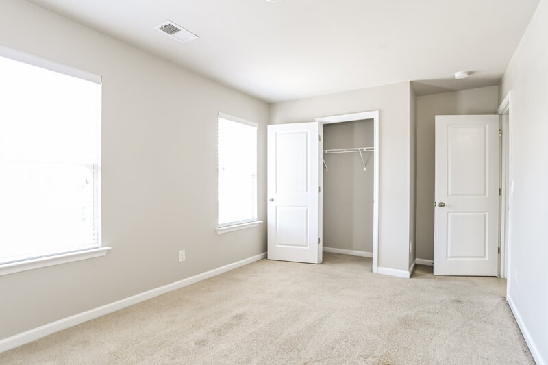 2,445/Mo, 1130 Rankin Oaks Street Charlotte, NC 28213 Bedroom View 4