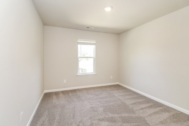 2,035/Mo, 3028 Hubbard Road Charlotte, NC 28269 Bedroom View