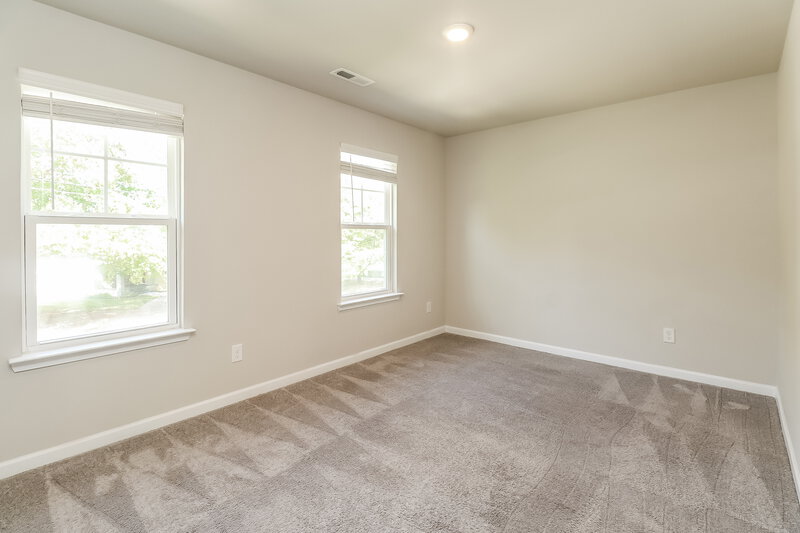 2,035/Mo, 3028 Hubbard Road Charlotte, NC 28269 Bedroom View 3