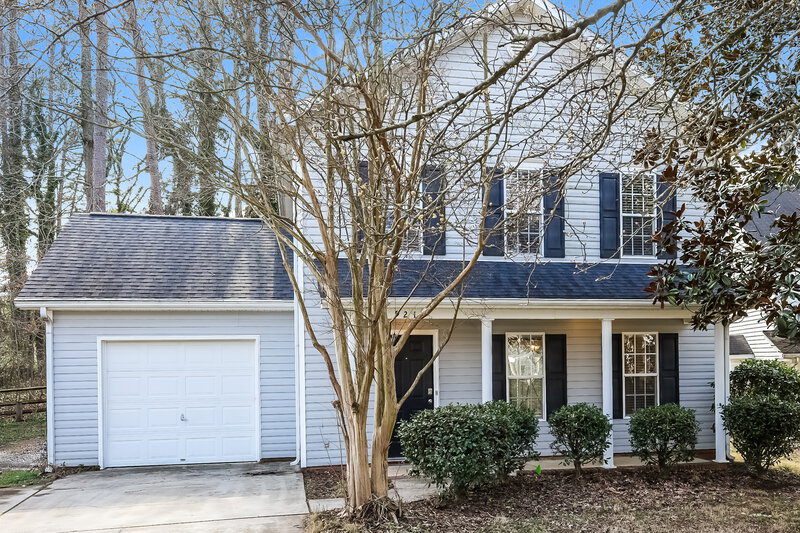 2,000/Mo, 9212 Apple Pie Ct Charlotte, NC 28227 External View