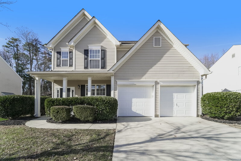 2,125/Mo, 2017 Southwind Dr Charlotte, NC 28216 External View