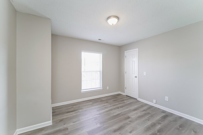 2,125/Mo, 2017 Southwind Dr Charlotte, NC 28216 Bedroom View
