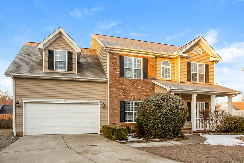 2,475/Mo, 1938 Olsen Ln Charlotte, NC 28213 Misc View