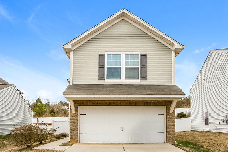 1,900/Mo, 1083 Manston Pl SW Concord, NC 28025 External View