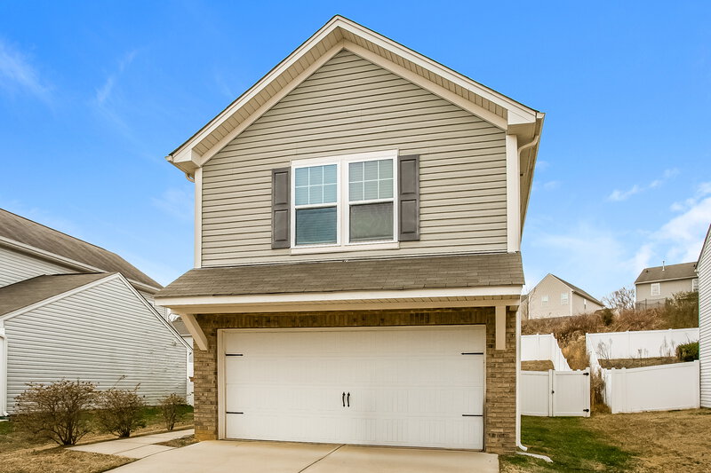 1,900/Mo, 1083 Manston Pl SW Concord, NC 28025 Front View 2