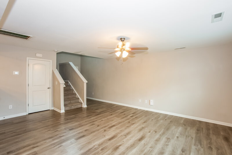 1,900/Mo, 1083 Manston Pl SW Concord, NC 28025 Living Room View