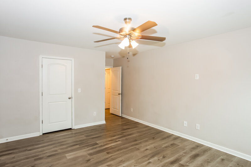 1,900/Mo, 1083 Manston Pl SW Concord, NC 28025 Bedroom View