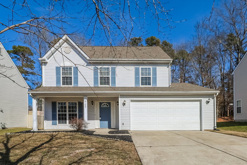 1,930/Mo, 9152 Eventine Ct Charlotte, NC 28214 External View