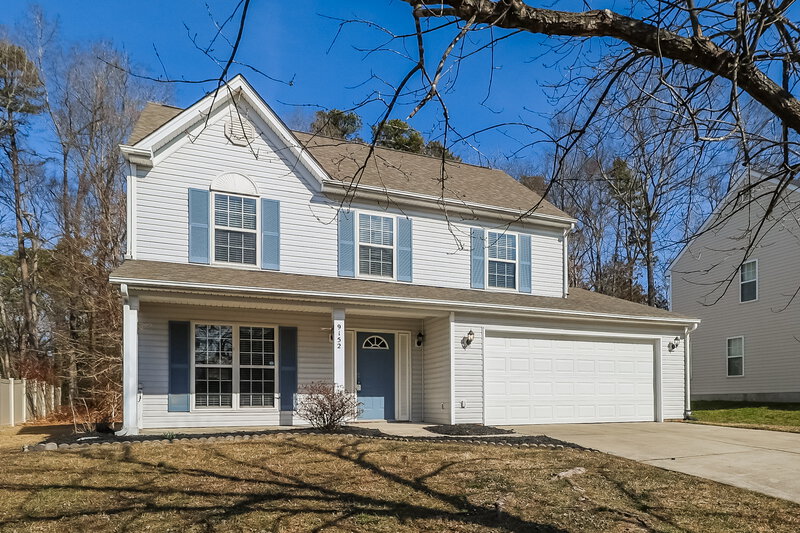 1,930/Mo, 9152 Eventine Ct Charlotte, NC 28214 Front View