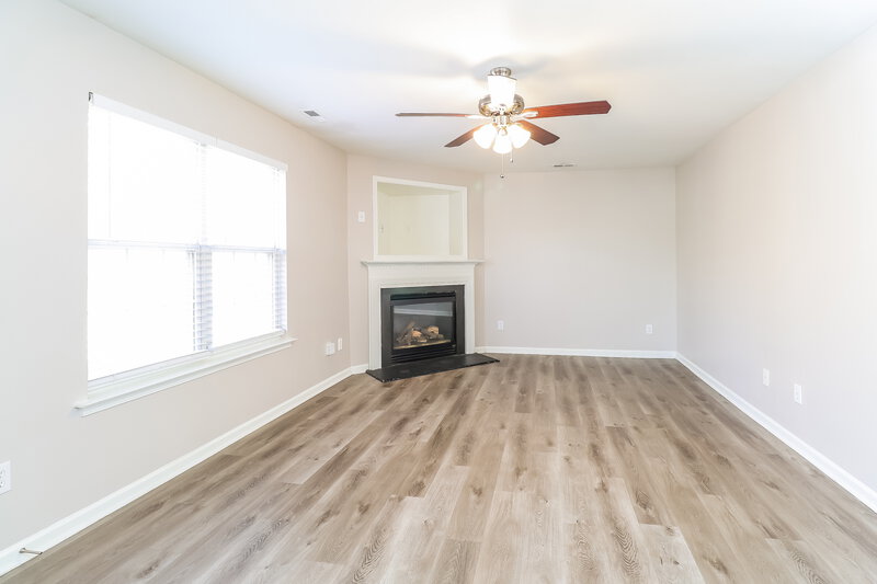 1,930/Mo, 9152 Eventine Ct Charlotte, NC 28214 Living Room View