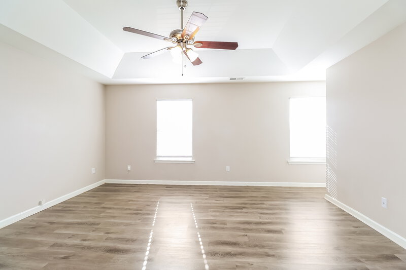 1,930/Mo, 9152 Eventine Ct Charlotte, NC 28214 Main Bedroom View