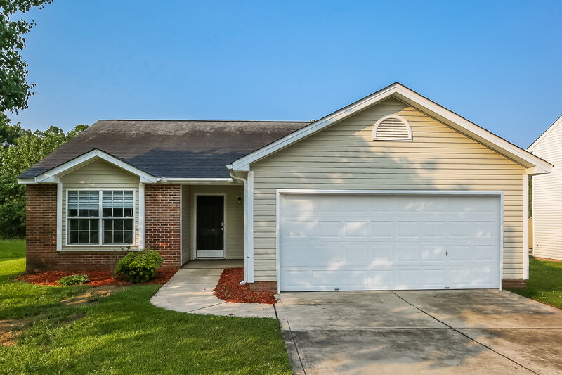 1,860/Mo, 2852 Longspur Dr Matthews, NC 28105 External View