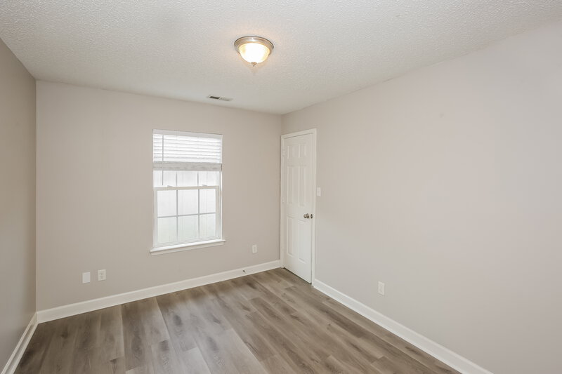 1,860/Mo, 2852 Longspur Dr Matthews, NC 28105 Bedroom View