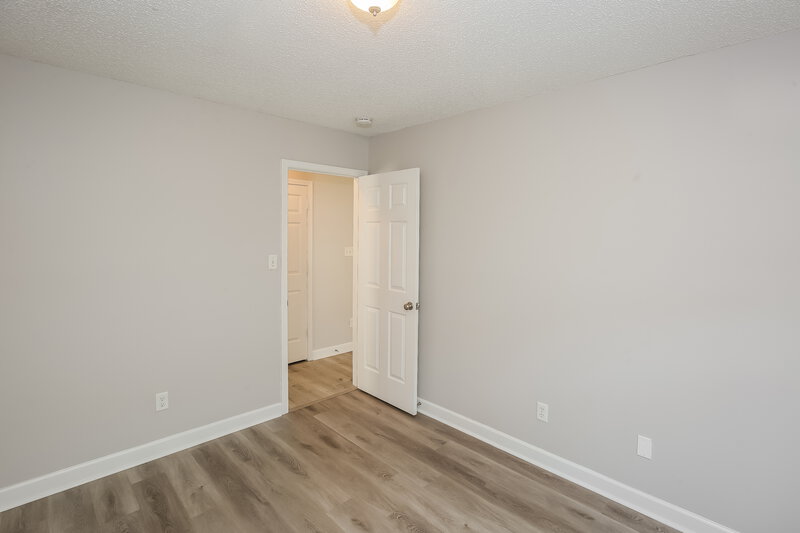 1,860/Mo, 2852 Longspur Dr Matthews, NC 28105 Bedroom View 2