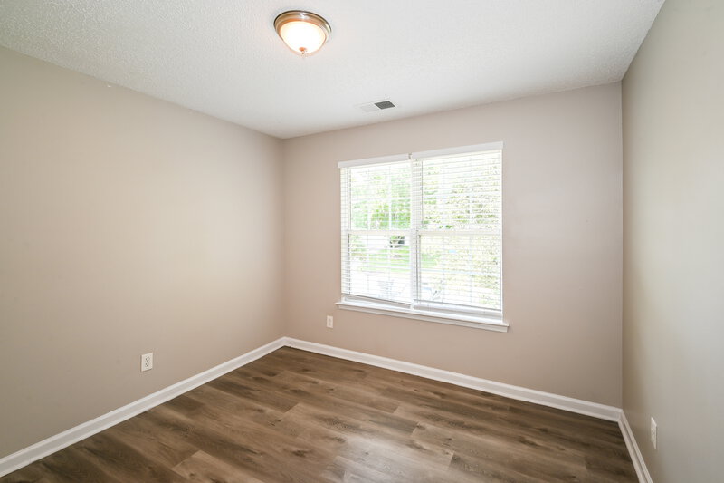 2,280/Mo, 7425 Saddle Trail Ln Charlotte, NC 28269 Bedroom View 2
