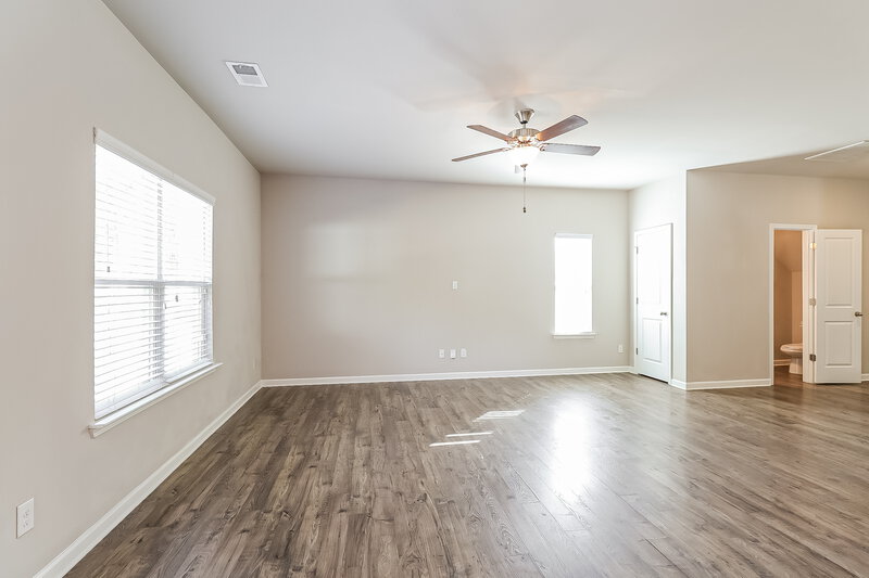 2,010/Mo, 1325 Torrence Grove Church Rd Charlotte, NC 28213 Main Bedroom View