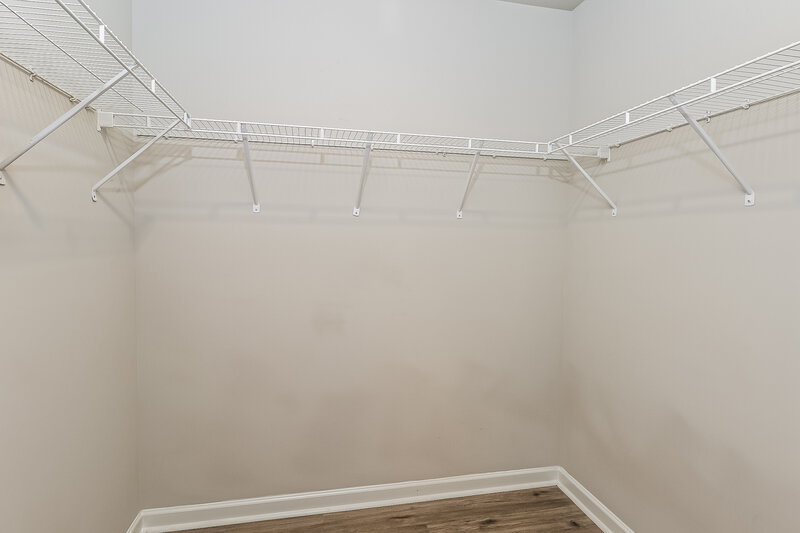 2,010/Mo, 1325 Torrence Grove Church Rd Charlotte, NC 28213 Walk In Closet View