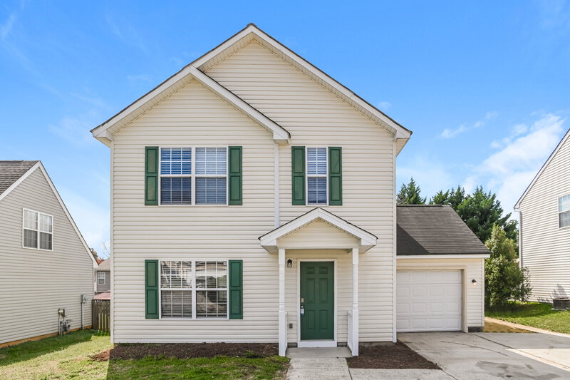 1,940/Mo, 10125 Illoria Dr Charlotte, NC 28273 External View