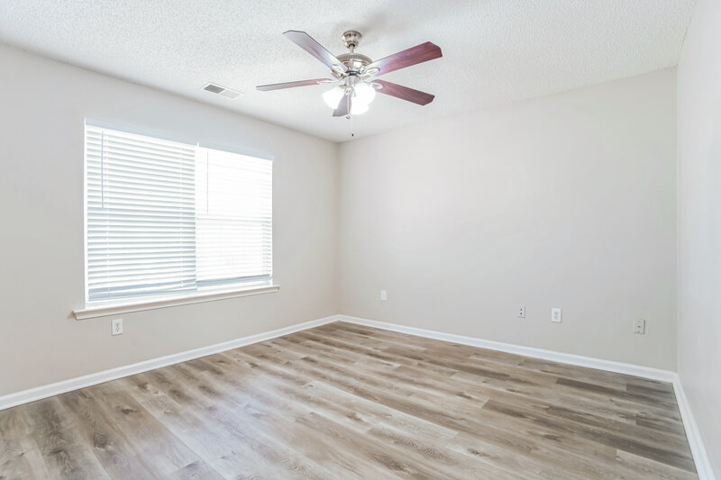 1,940/Mo, 10125 Illoria Dr Charlotte, NC 28273 Main Bedroom View