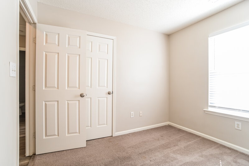 1,940/Mo, 10125 Illoria Dr Charlotte, NC 28273 Bedroom View