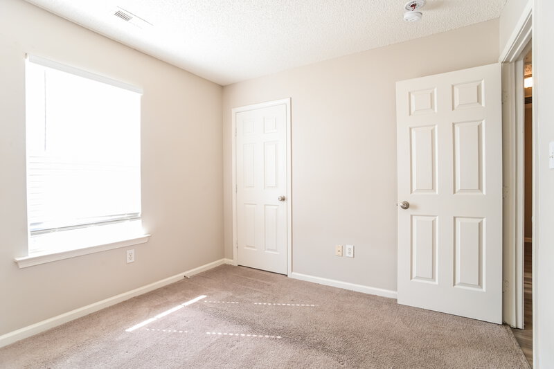 1,940/Mo, 10125 Illoria Dr Charlotte, NC 28273 Bedroom View 2