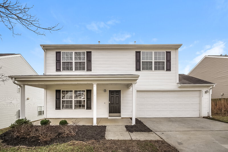 1,885/Mo, 1117 Ametrine Ln Dallas, NC 28034 External View