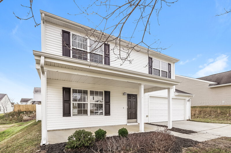 1,885/Mo, 1117 Ametrine Ln Dallas, NC 28034 Front View 2