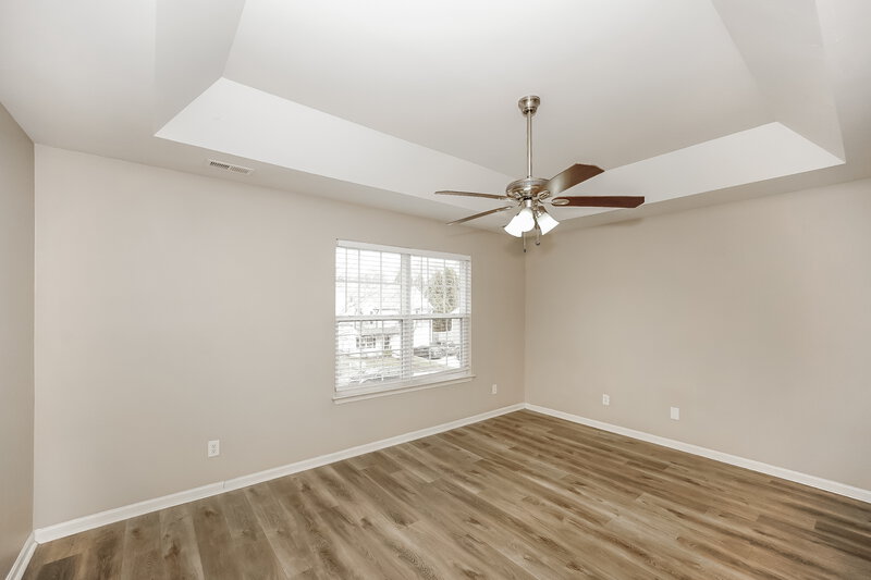 1,885/Mo, 1117 Ametrine Ln Dallas, NC 28034 Main Bedroom View