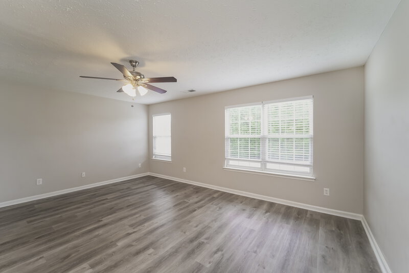 2,115/Mo, 2405 Liberton Ct Charlotte, NC 28216 Main Bedroom View
