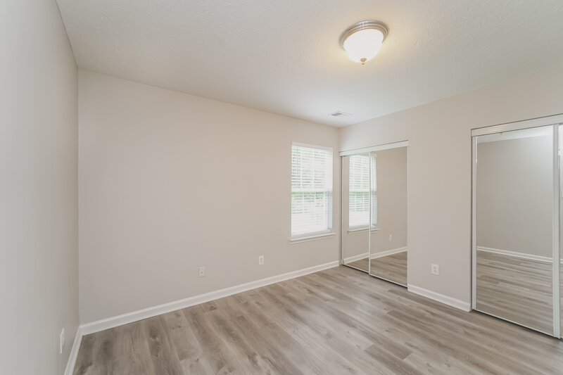 2,115/Mo, 2405 Liberton Ct Charlotte, NC 28216 Bedroom View