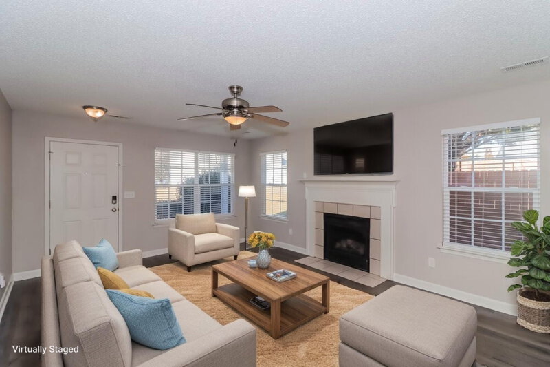 1,905/Mo, 4108 Brawer Farm Dr Charlotte, NC 28269 Misc View 3