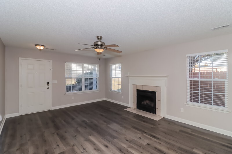 1,905/Mo, 4108 Brawer Farm Dr Charlotte, NC 28269 Misc View 4