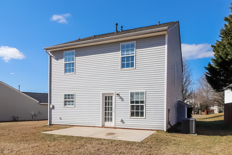 1,905/Mo, 4108 Brawer Farm Dr Charlotte, NC 28269 Misc View 15