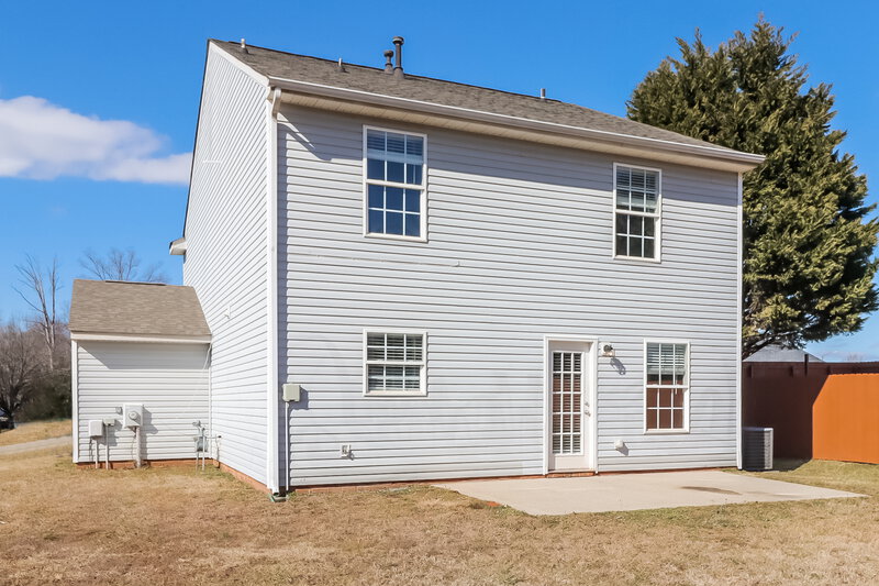 1,905/Mo, 4108 Brawer Farm Dr Charlotte, NC 28269 Misc View 17