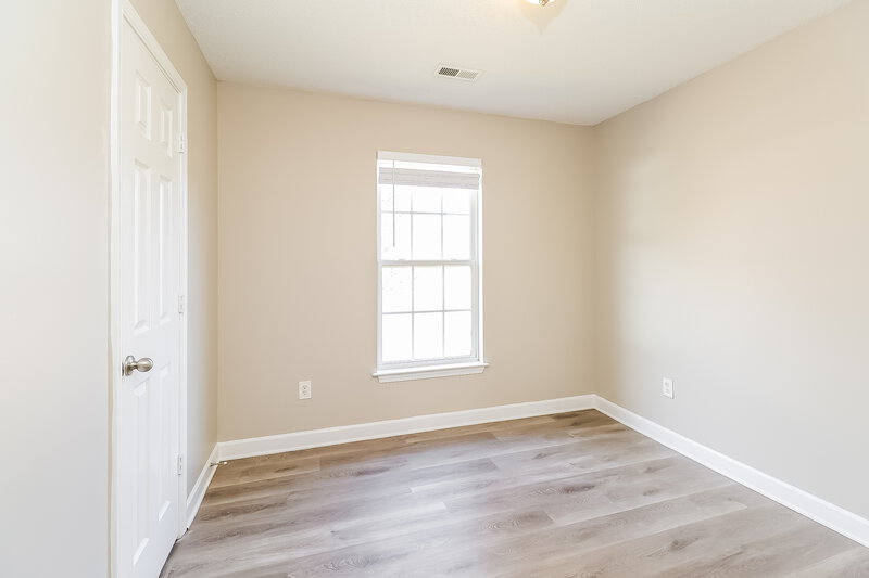 1,870/Mo, 4834 Hopewood Lane Charlotte, NC 28216 Bedroom View 2