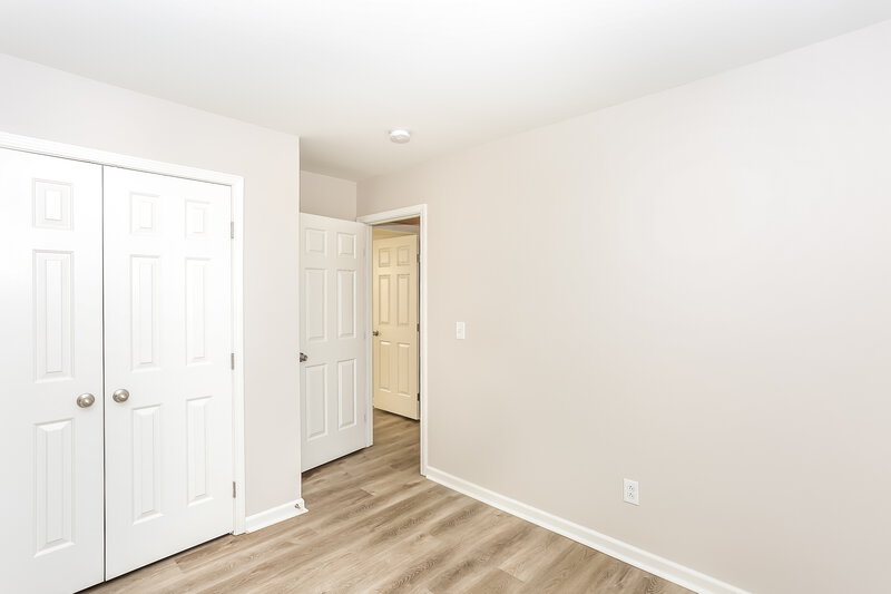 2,215/Mo, 14219 Riding Hill Ave Charlotte, NC 28213 Bedroom View 2